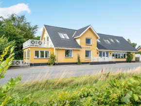 Holiday Home Rina - 30m to the inlet by Interhome